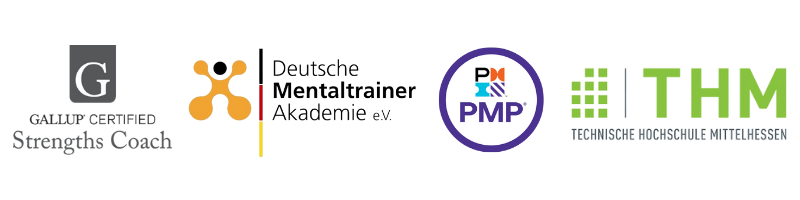 Sascha Qualifikationen